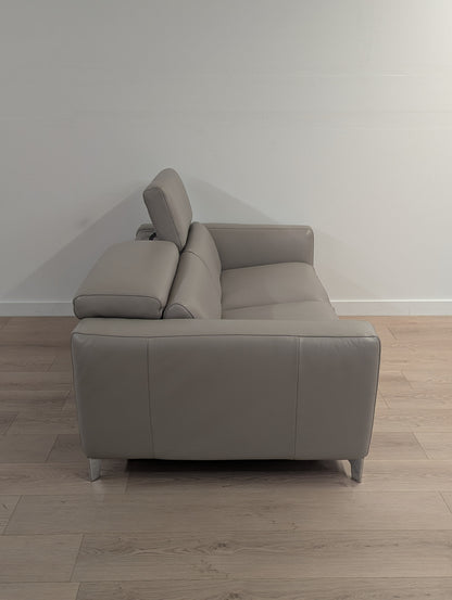 Natuzzi Italia Divano 2 Posti Sofa