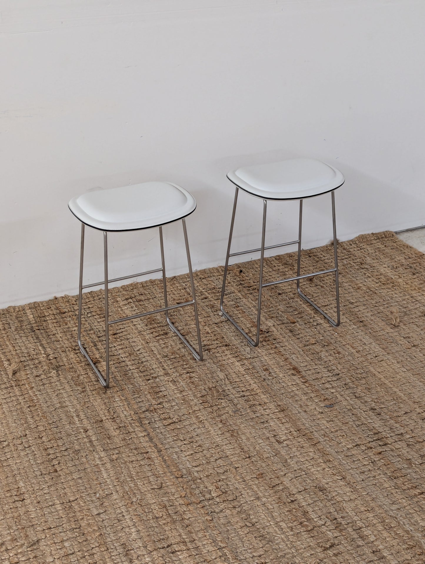 Cappellini Hi Pad Stool