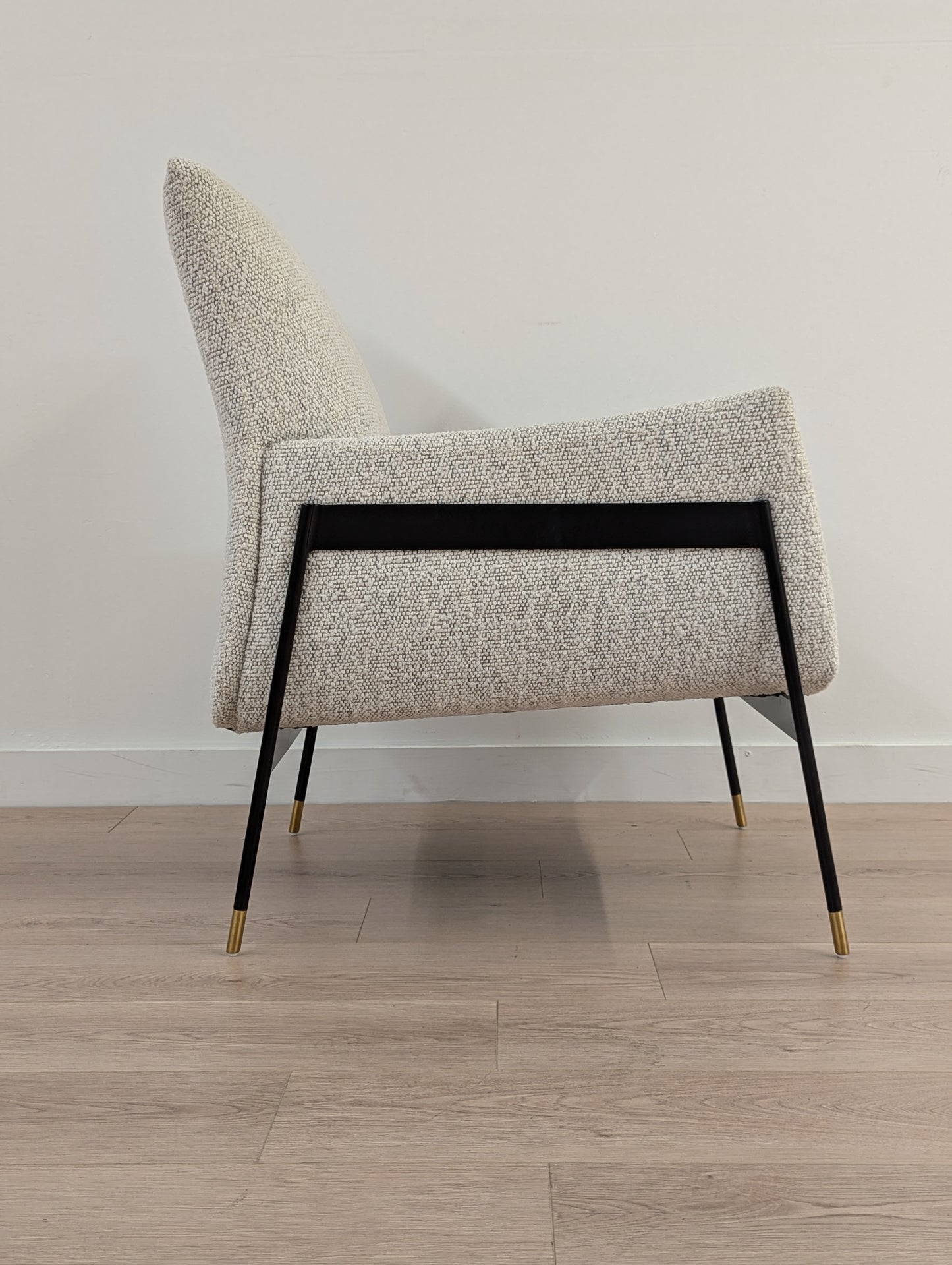 Muse & Merchant Side Chair