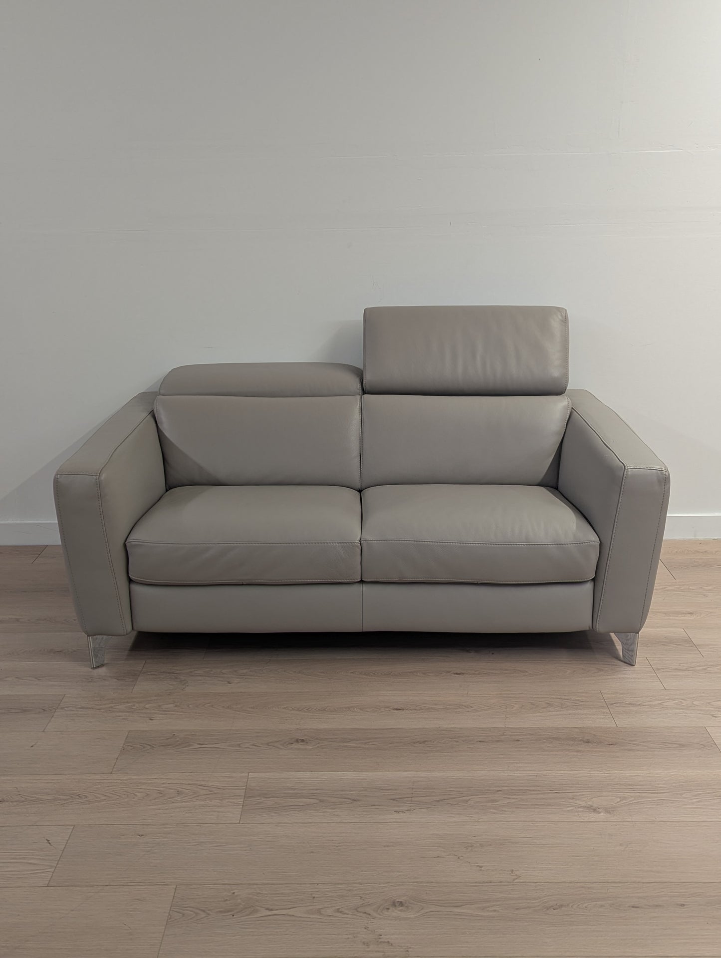 Natuzzi Italia Divano 2 Posti Sofa