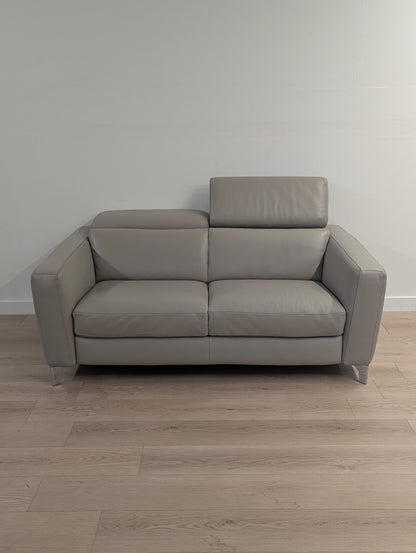 Natuzzi Italia Divano 2 Posti Sofa