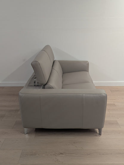 Natuzzi Italia Divano 2 Posti Sofa