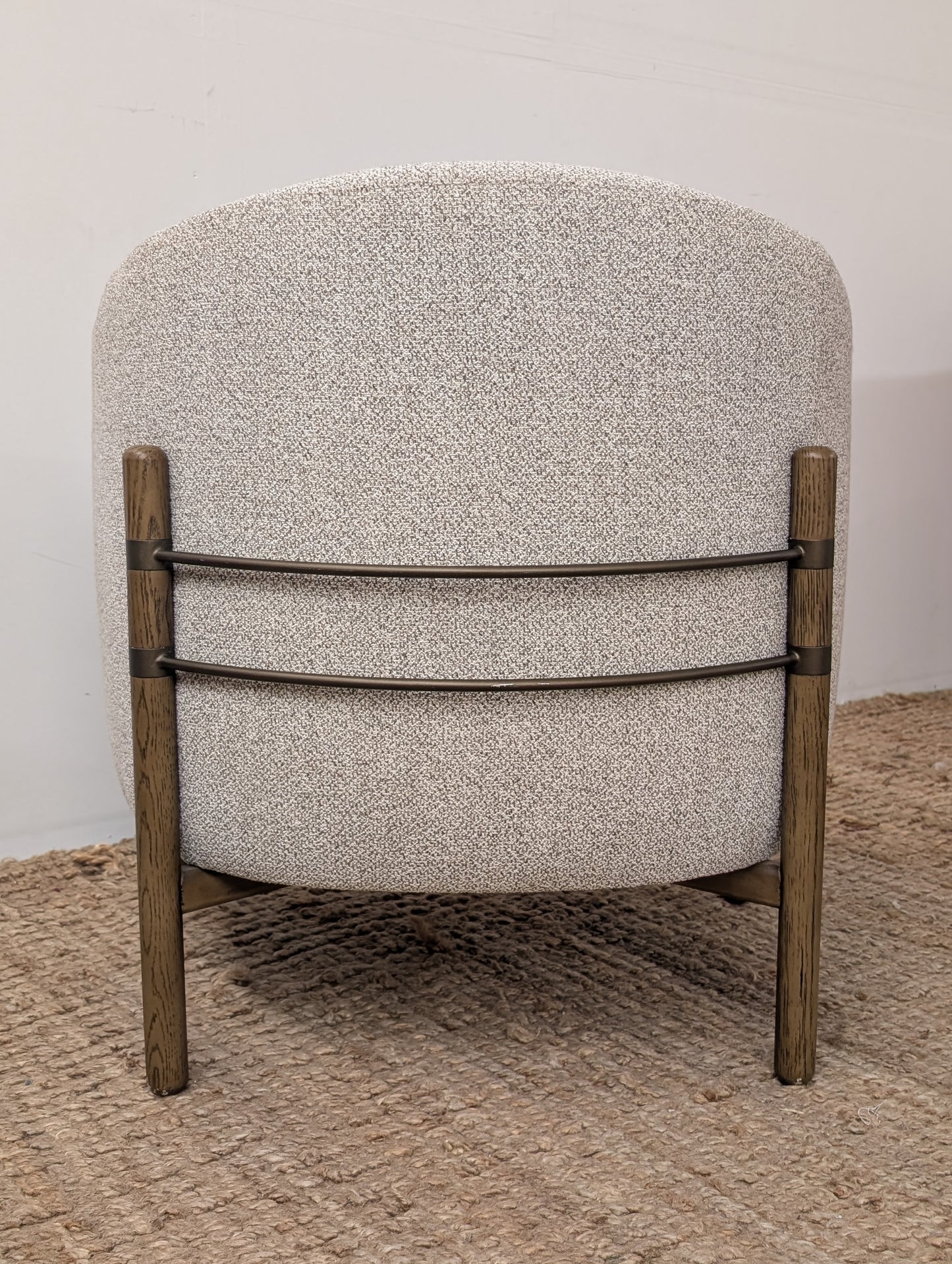 Four Hands Enfield Chair