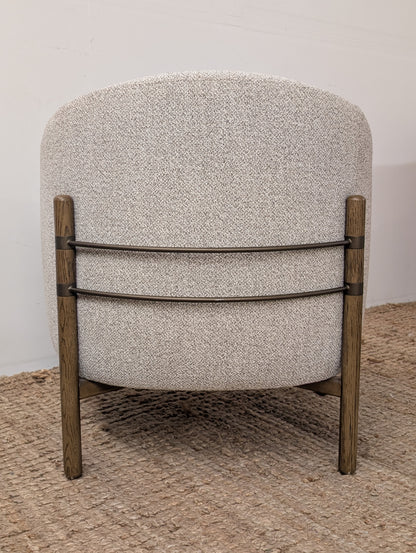 Four Hands Enfield Chair