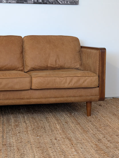 Mandalay Sofa