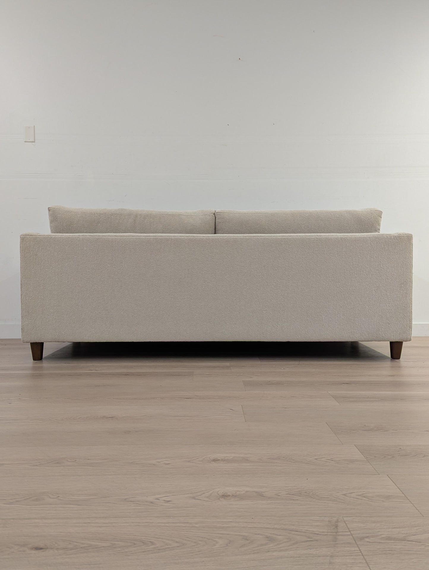 Whittaker Designs Clairmont Sofa