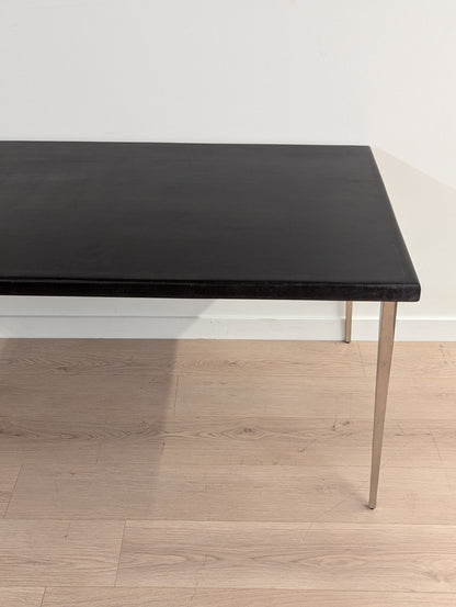 Jamie Young Farmhouse Dining Table