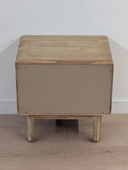 Urban Barn Nuevo Nightstands (Set of 2)