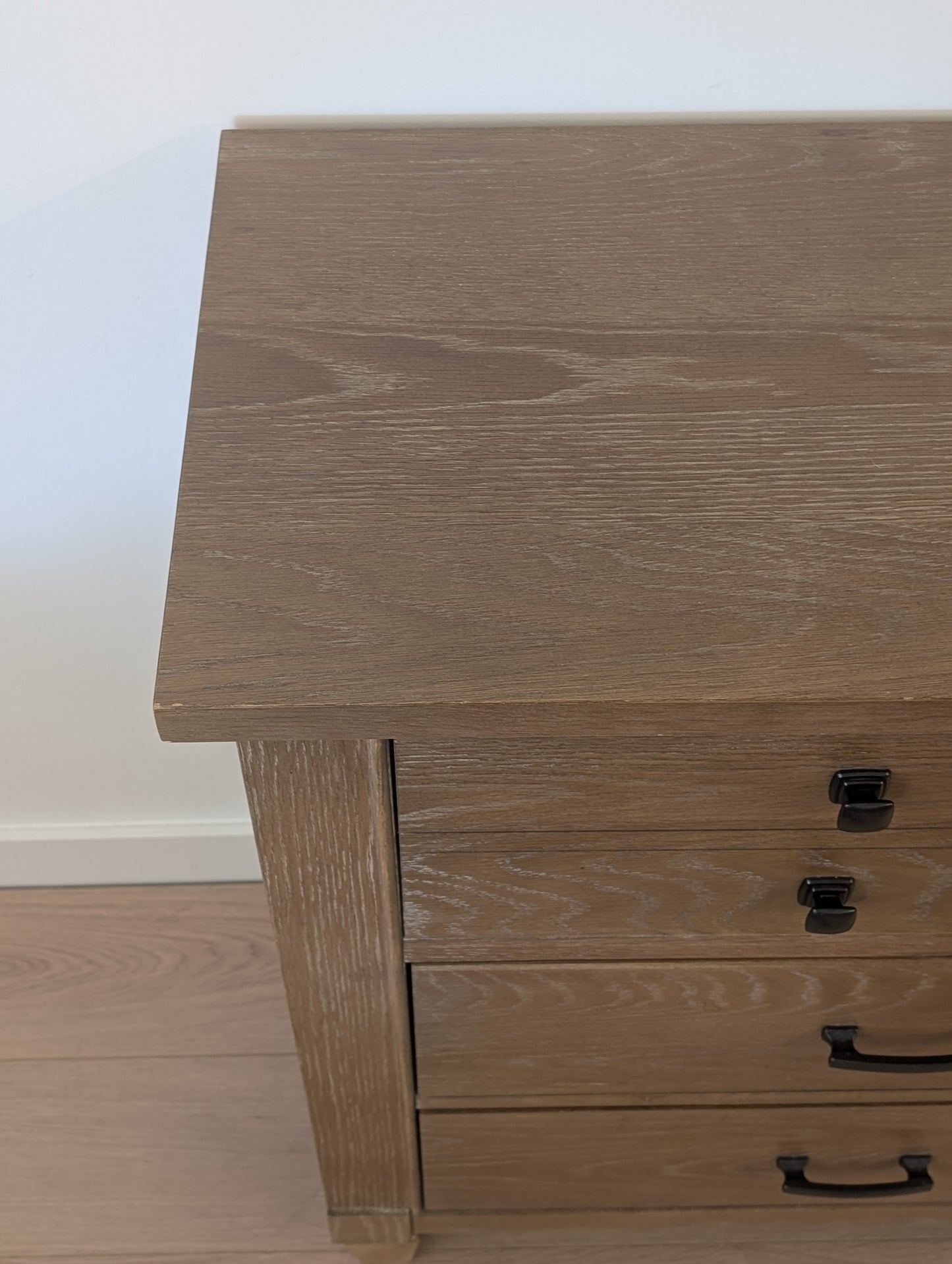 Legacy Classic Furniture Dresser