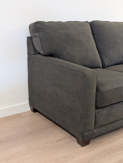 La-Z-Boy Kennedy Loveseat