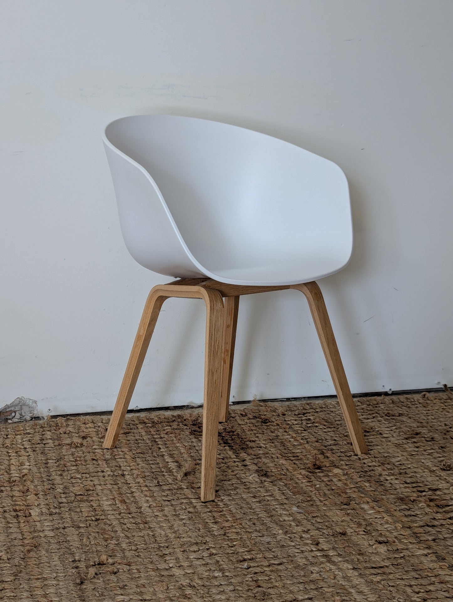 Hay About A Chair AC 222
