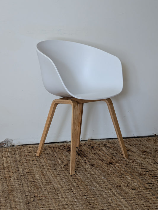 Hay About A Chair AC 222