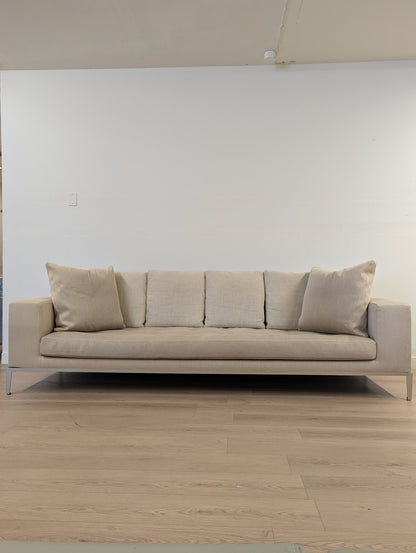 Maxalto Simpliciter Sofa