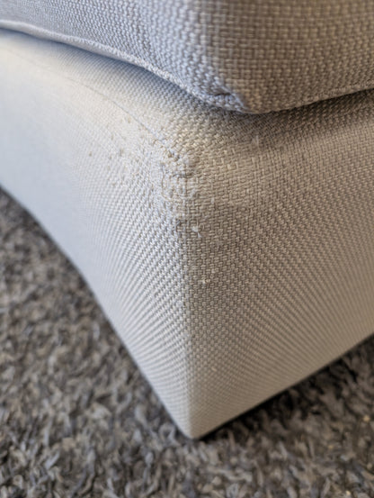 Curved Modular Sectional