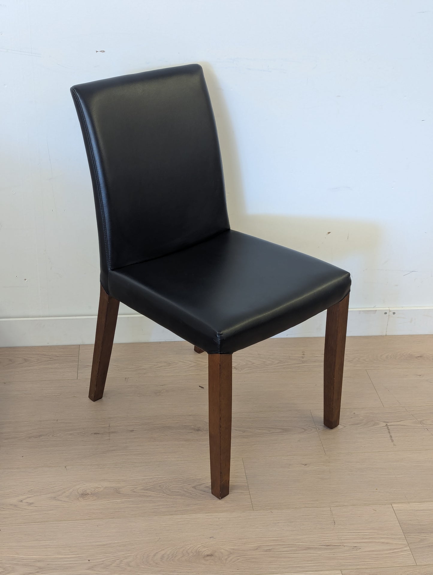 Scan Designs Earl Dining Chair (Single Chair)