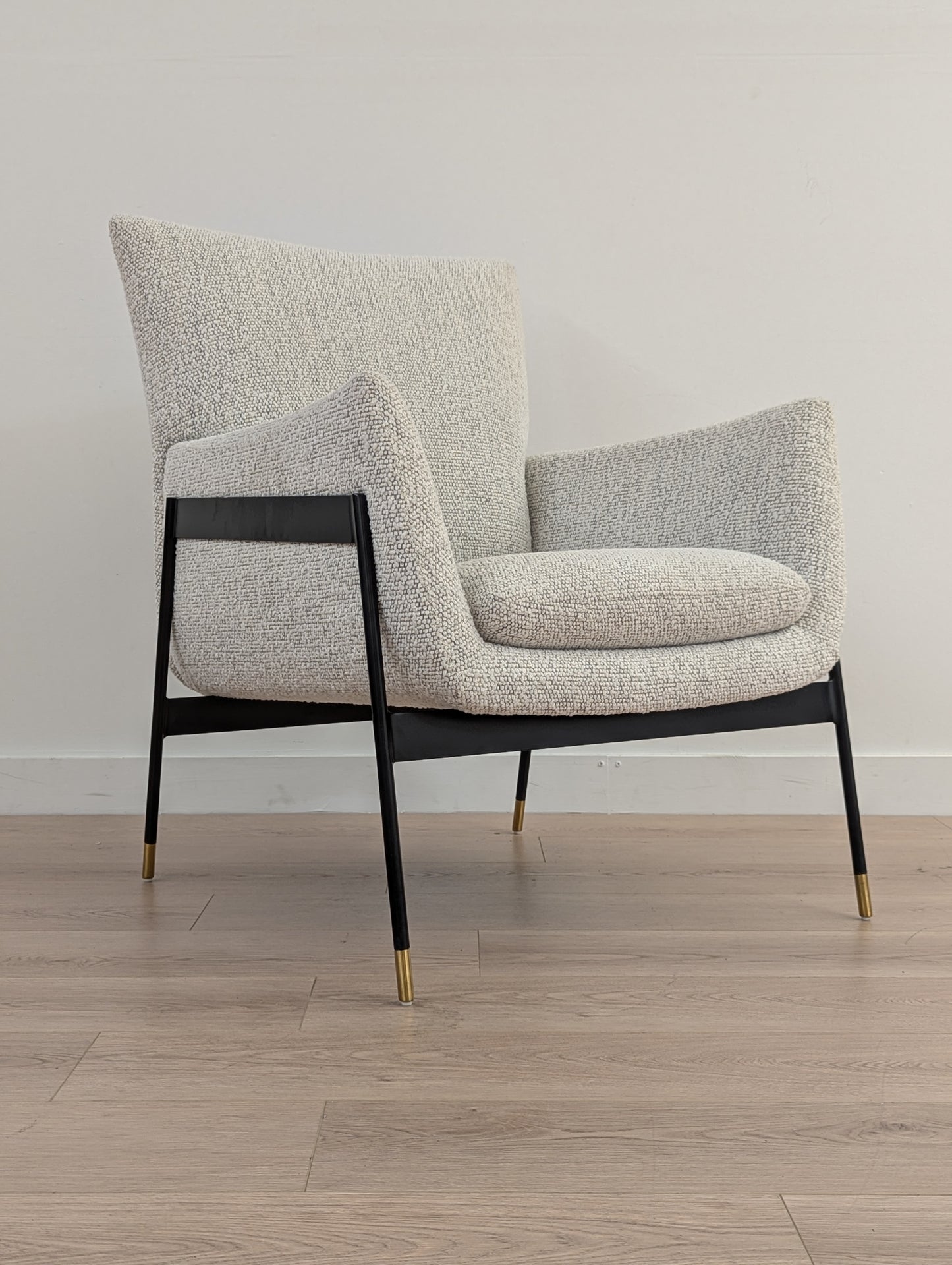 Muse & Merchant Side Chair