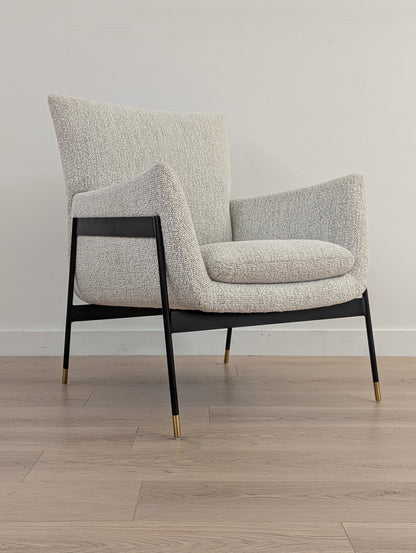 Muse & Merchant Side Chair