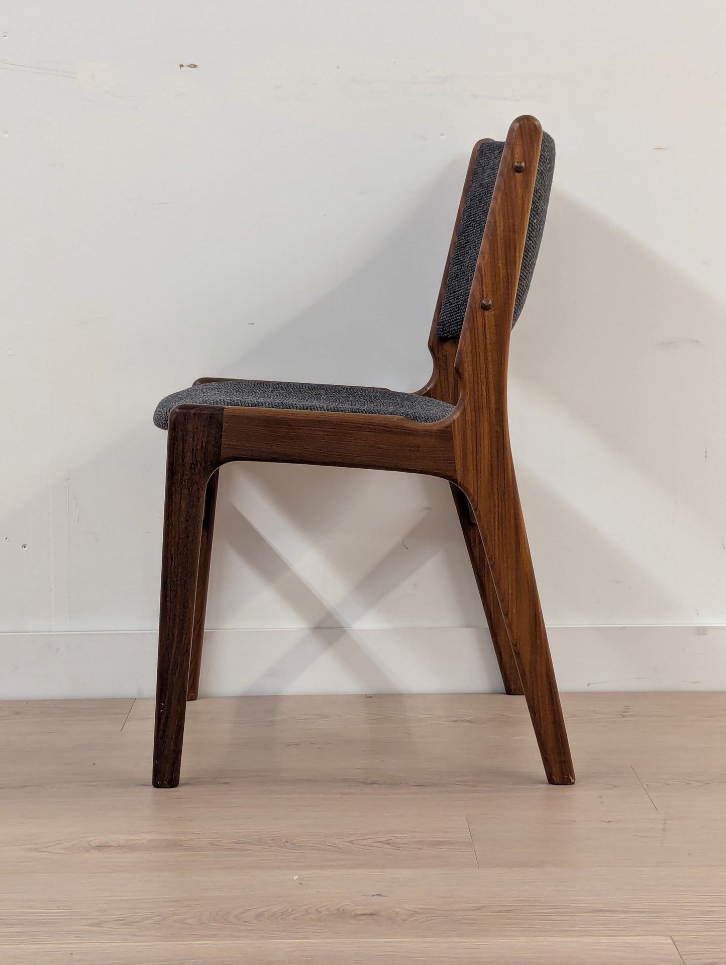 Erik Buch Dining Chairs (Set of 2)
