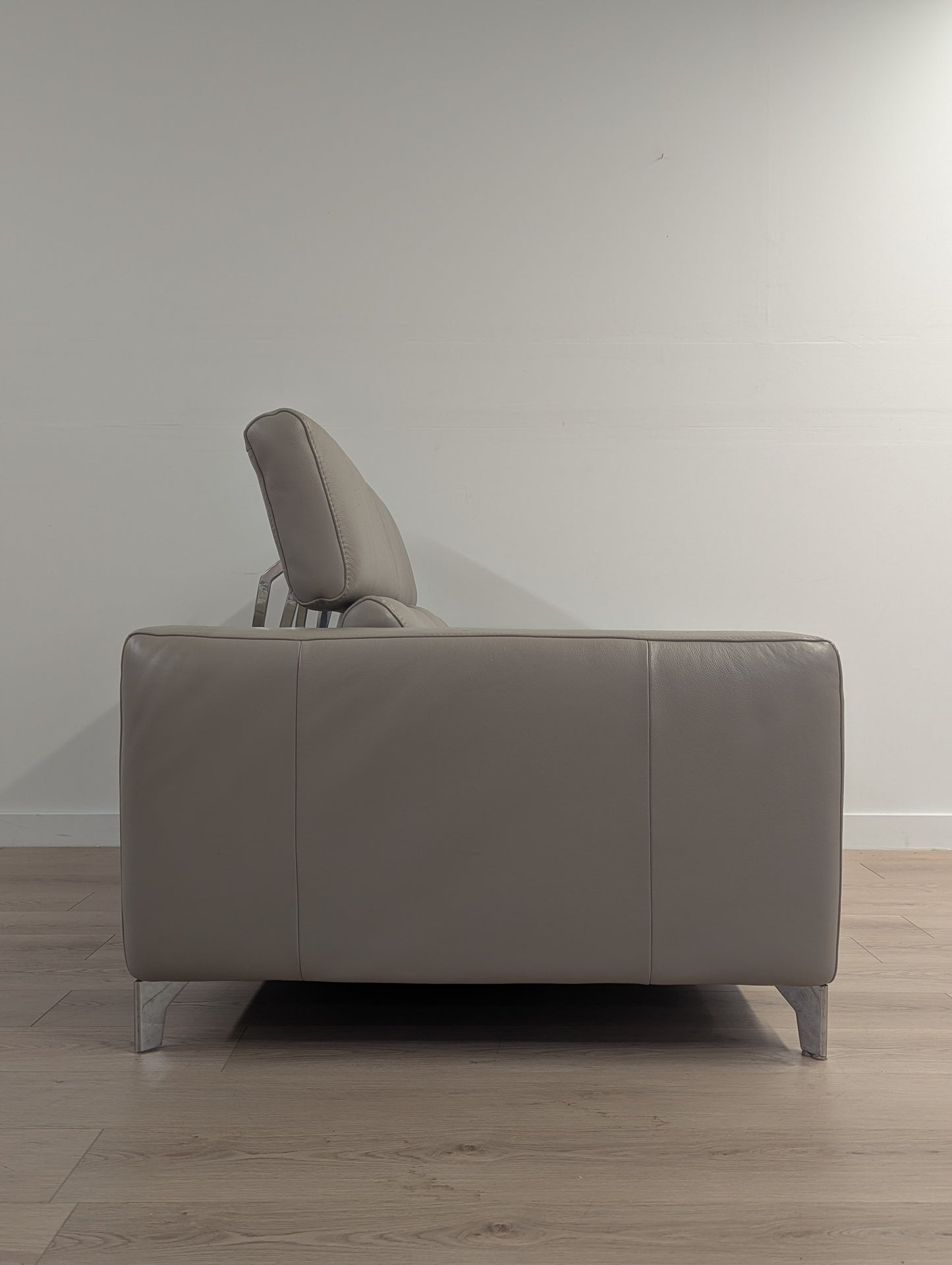 Natuzzi Italia Divano 2 Posti Sofa