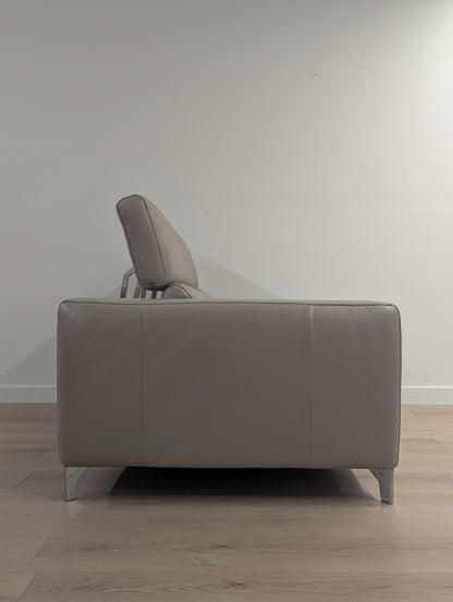 Natuzzi Italia Divano 2 Posti Sofa