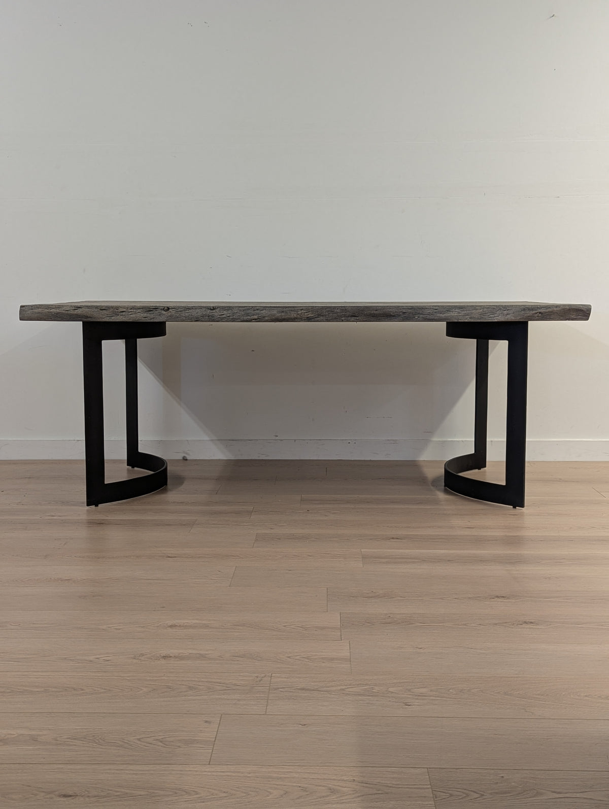 Moe's Bent Dining Table