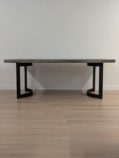 Moe's Bent Dining Table