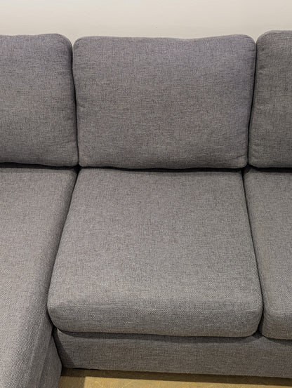 Vogue Design 2034 Sectional