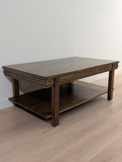 Montreat Kincaid Coffee Table by La-Z-Boy