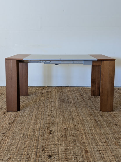 Calligaris Extendable Dining Table