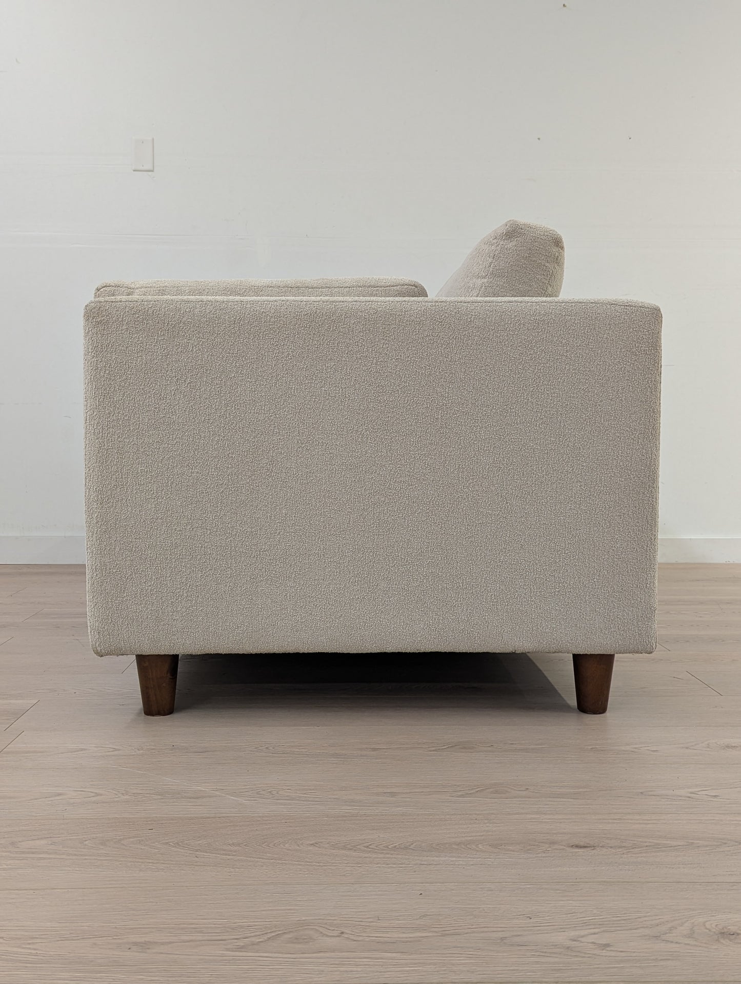Whittaker Designs Clairmont Sofa