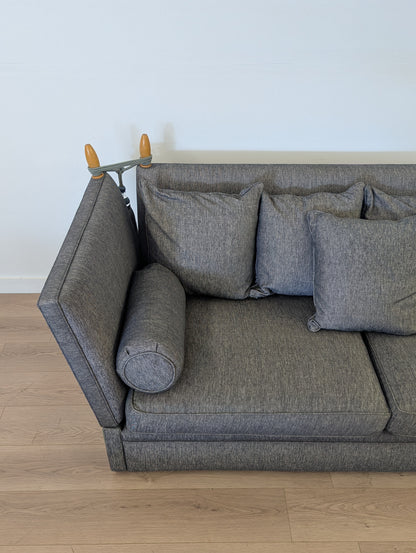 Knole Tiplady Style Sofa by Gabriel Ross