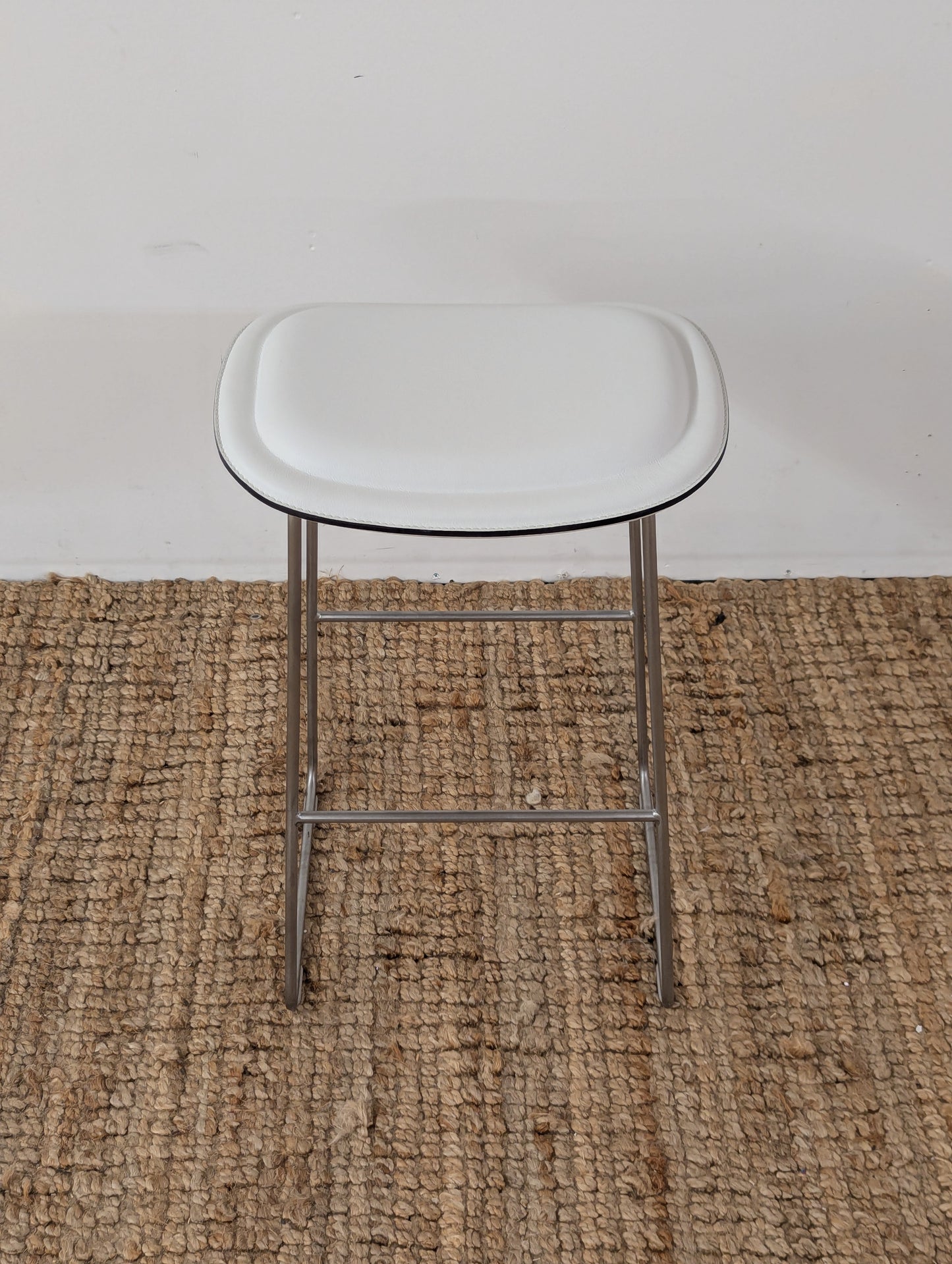 Cappellini Hi Pad Stool