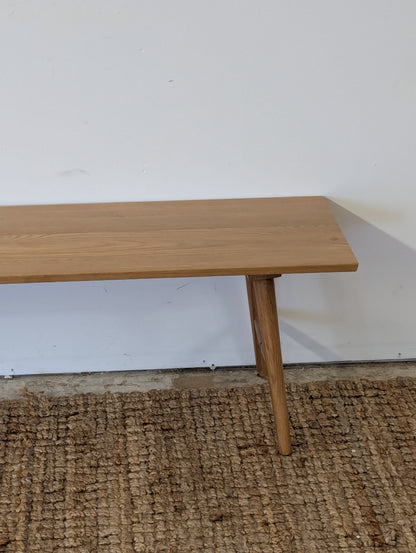 Article Seno 55" Dining Bench