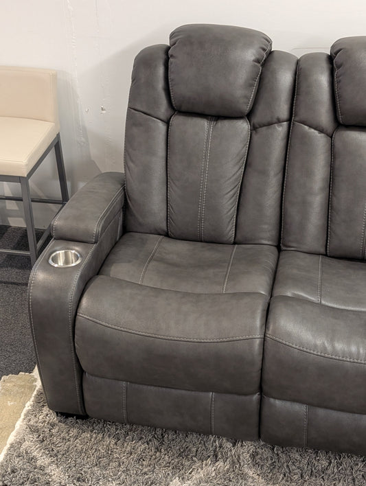 Turbulance Power Recliner