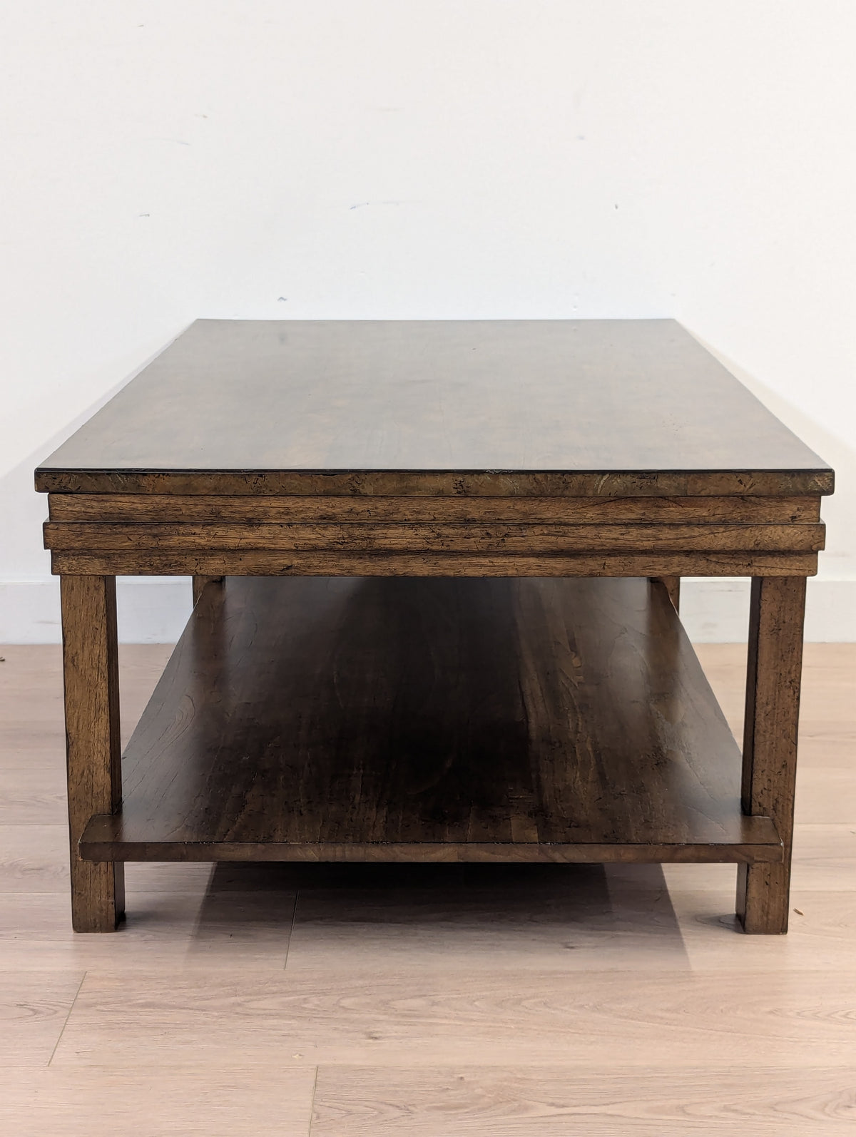 Montreat Kincaid Coffee Table by La-Z-Boy