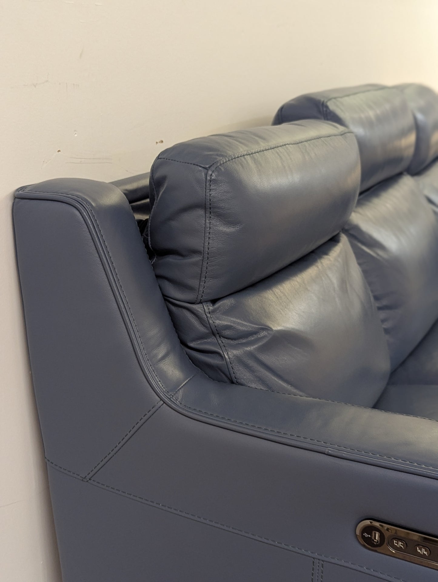 Violino Messa Power Reclining Sofa