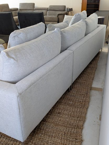 Stylus Apex Down Filled Sectional