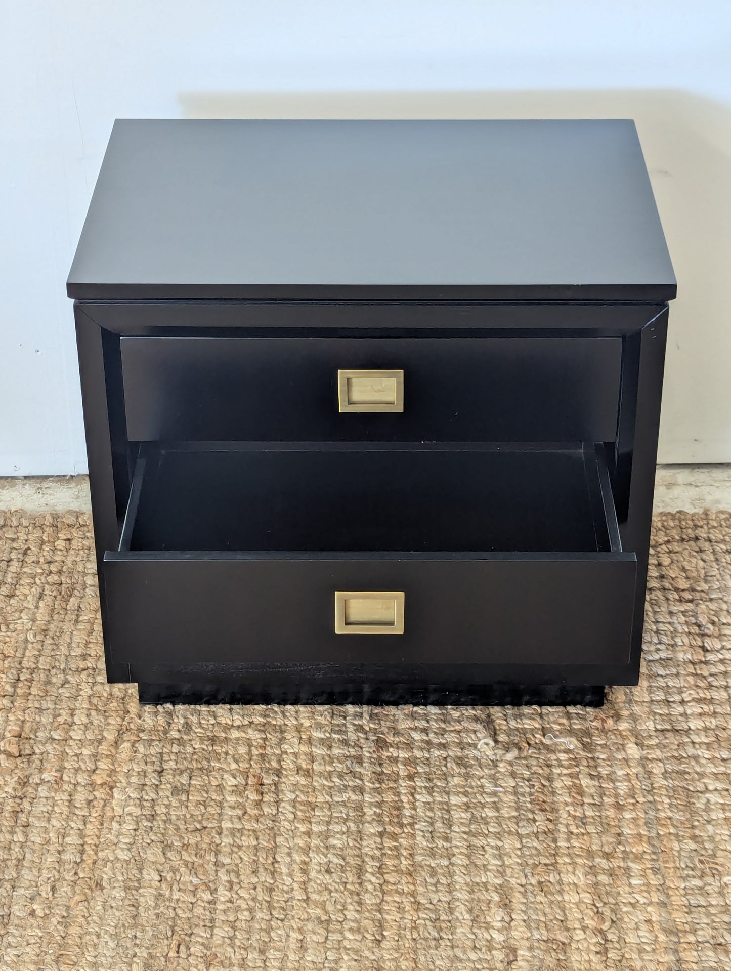 Z Gallerie Nightstand