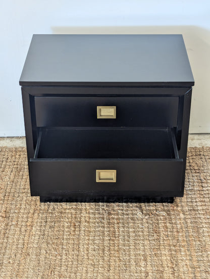 Z Gallerie Nightstand