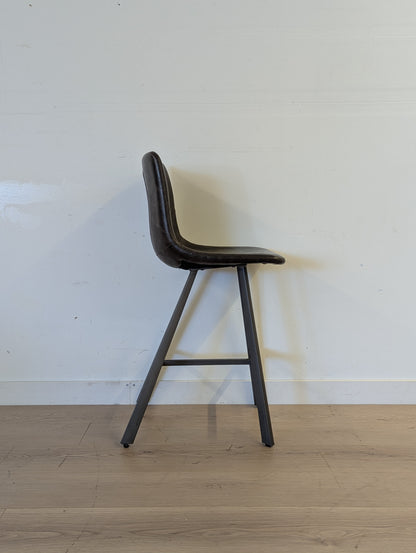 Urban Barn Callie Counter Bar Stool (Set of 2)