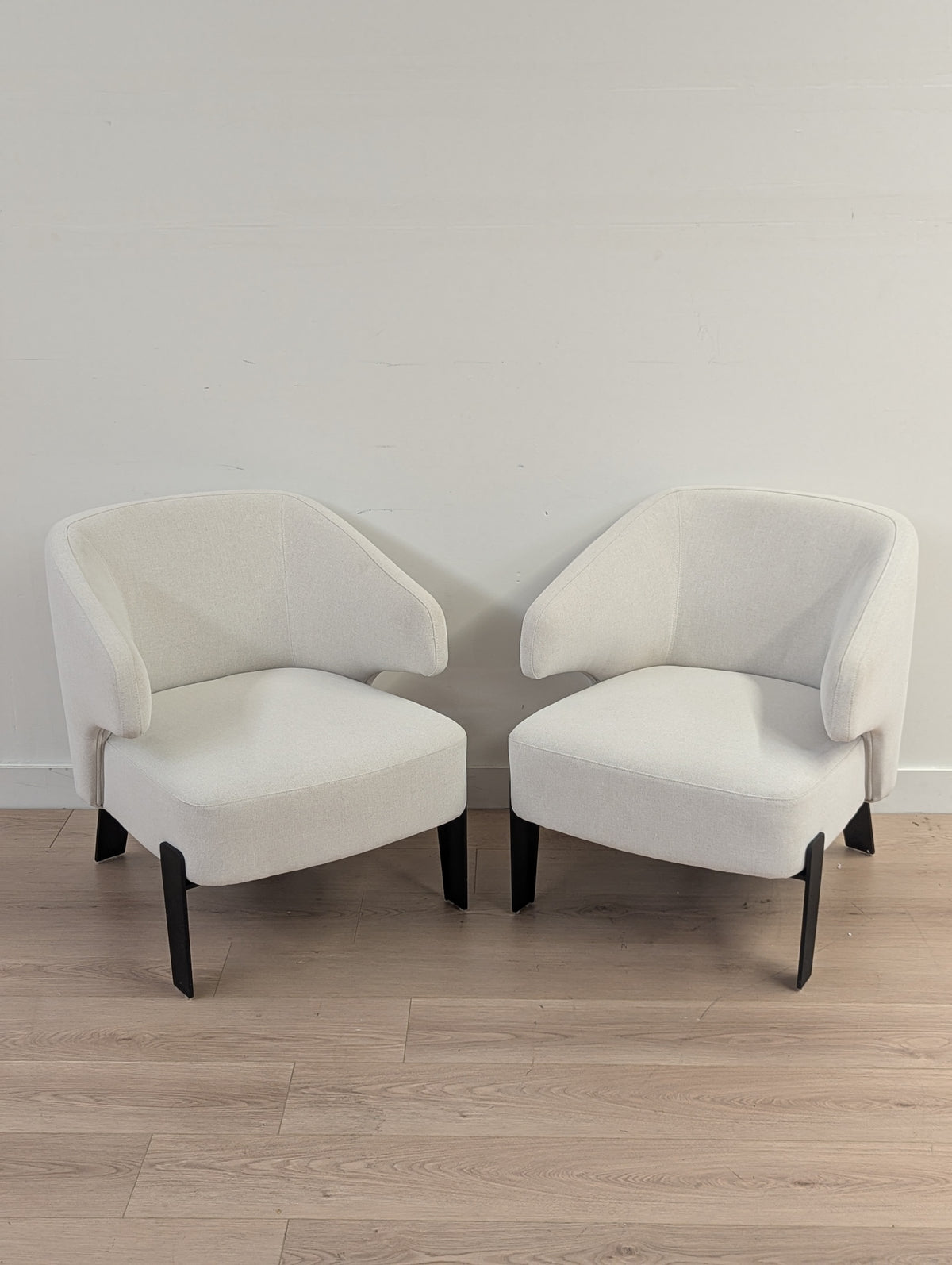 Mobital Rancho Armchairs (2 Available)