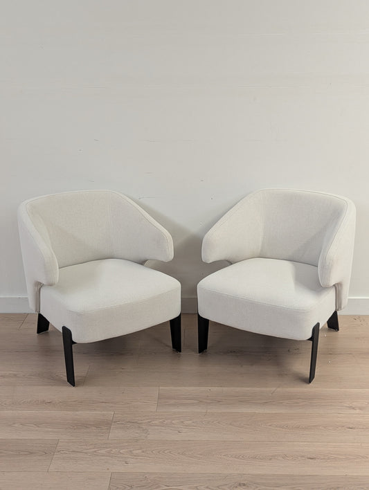 Mobital Rancho Armchairs (2 Available)