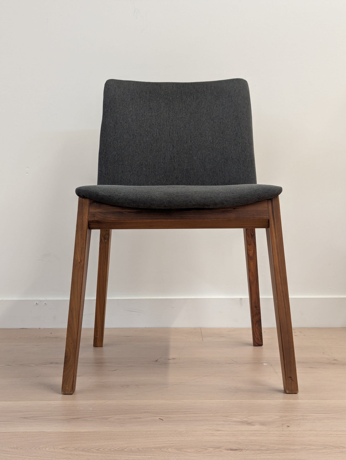 Moe's Deco Dining Chairs (Set of 6)
