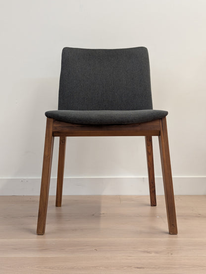 Moe's Deco Dining Chairs (Set of 6)