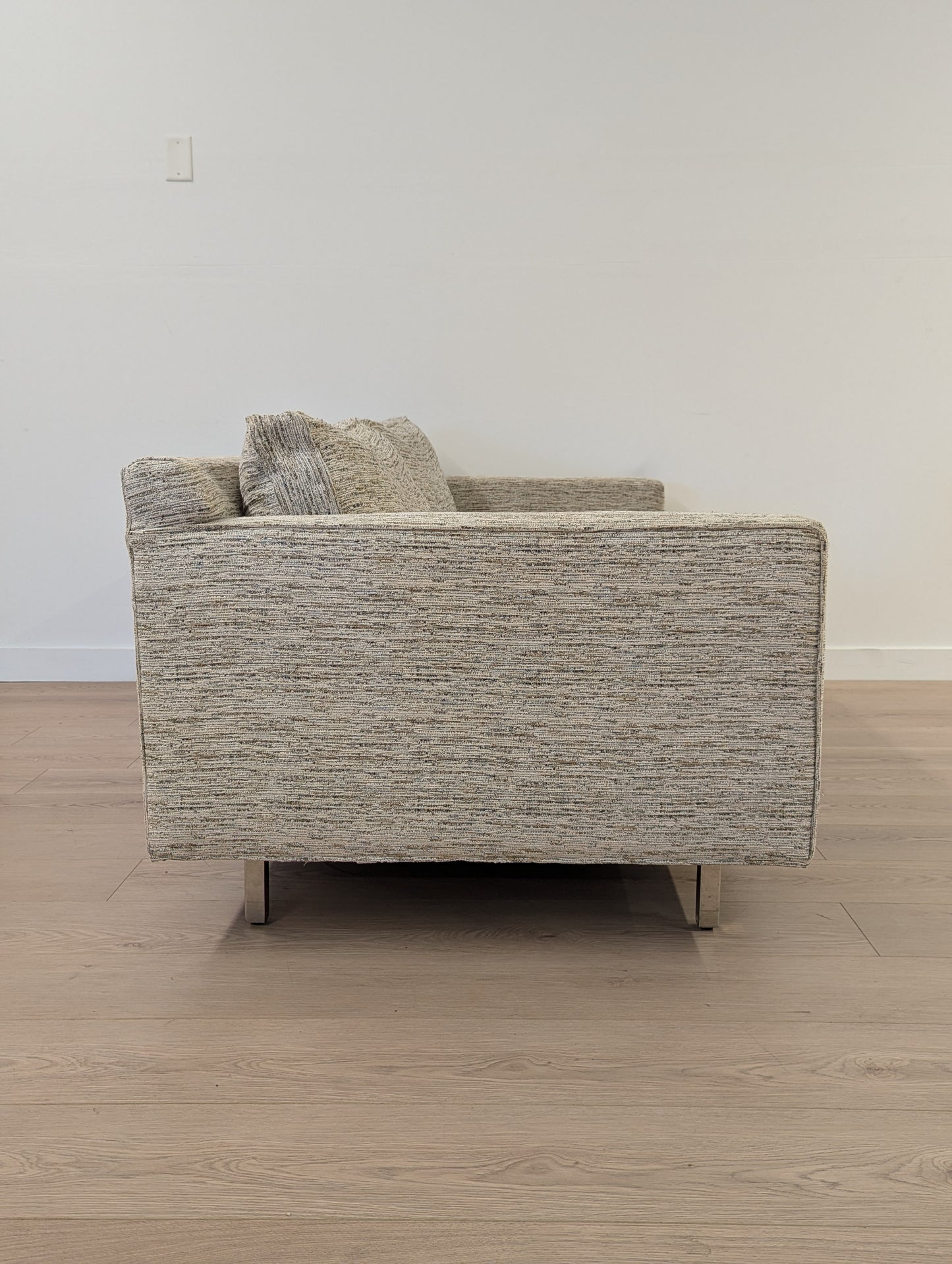 Mitchell Gold + Bob Williams Hunter Studio Sofa