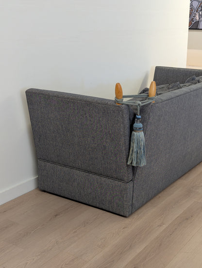 Knole Tiplady Style Sofa by Gabriel Ross