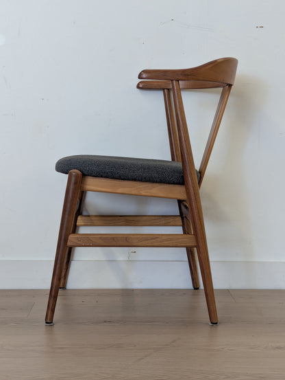 Room & Board Evan Dining Chair (Set of 4)