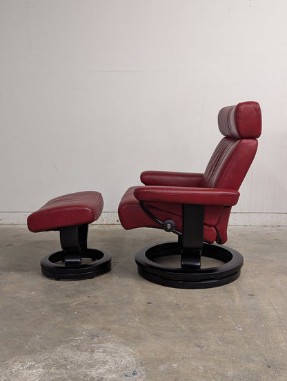 Stressless Taurus Lounge Chair