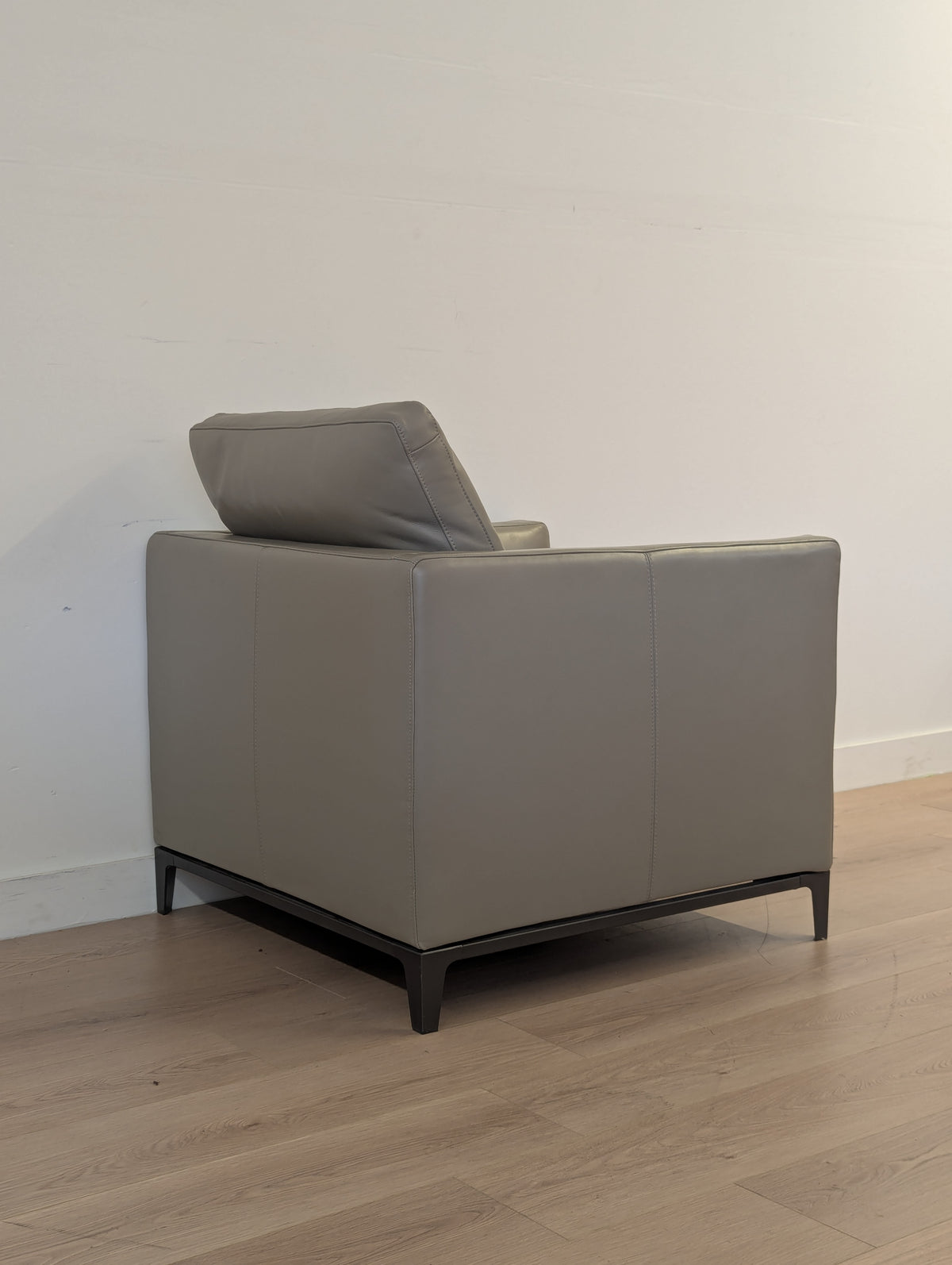 Camerich Armchair