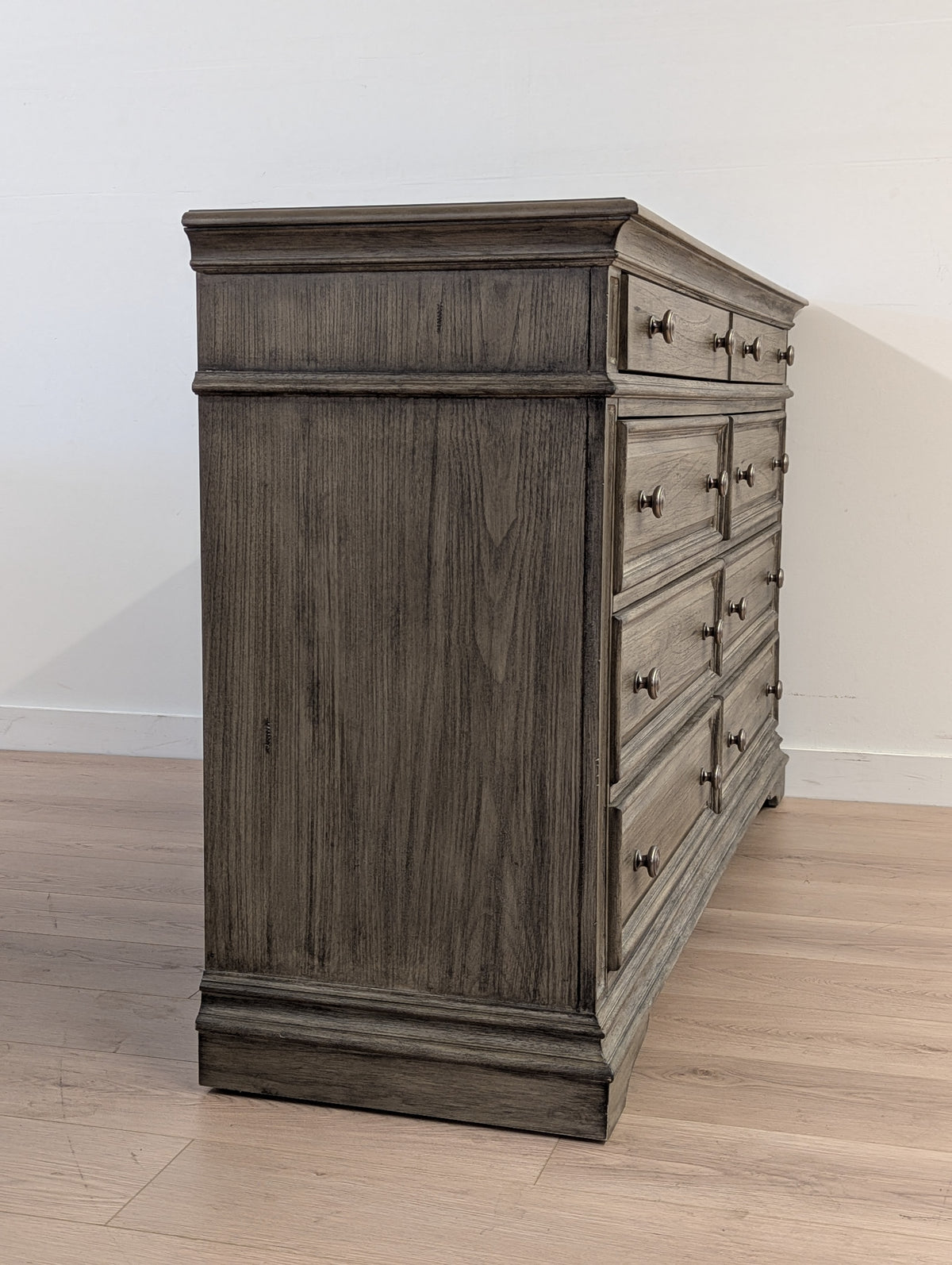 Three Posts Lipford Dresser